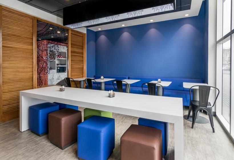 Hotel Ibis Budget Iquique | Iquique | Tarapaca | Chile 13