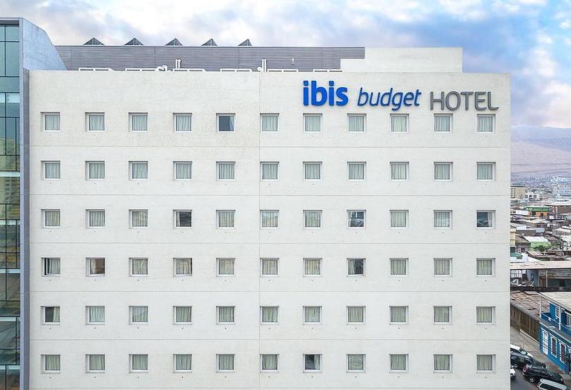 Hotel Ibis Budget Iquique | Iquique | Tarapaca | Chile 14