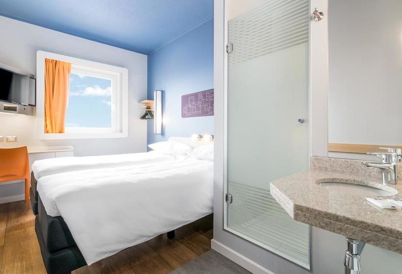 Hotel Ibis Budget Iquique | Iquique | Tarapaca | Chile 15