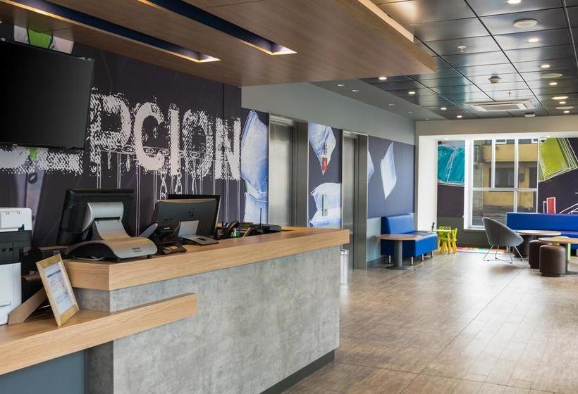 Hotel Ibis Budget Iquique | Iquique | Tarapaca | Chile 16