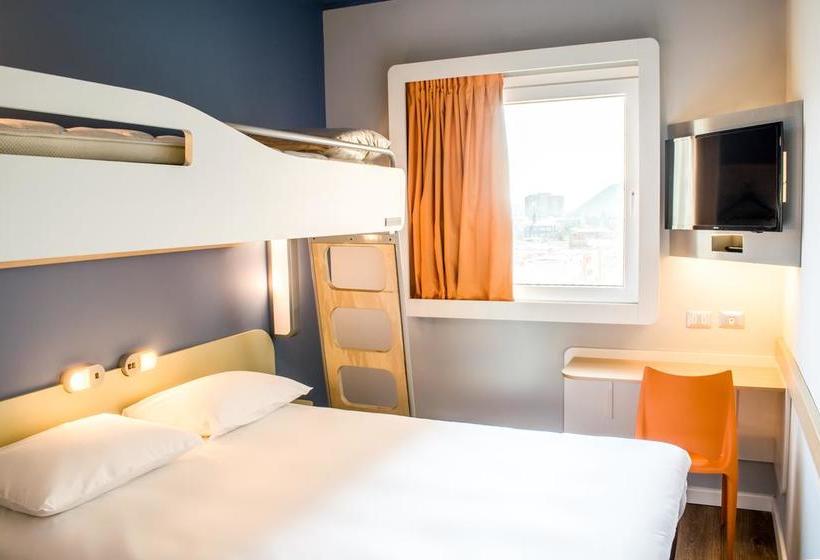 Hotel Ibis Budget Iquique | Iquique | Tarapaca | Chile 17