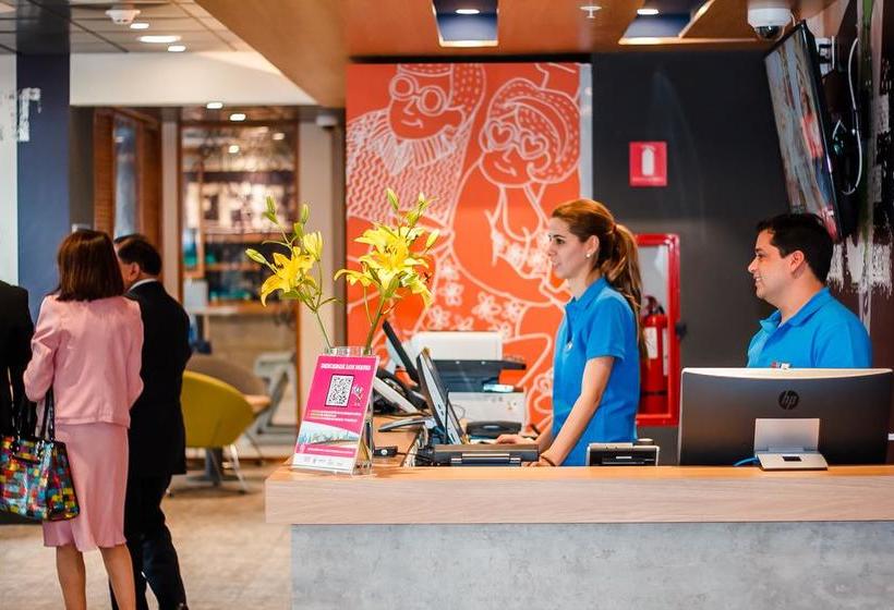 Hotel Ibis Budget Iquique | Iquique | Tarapaca | Chile 18