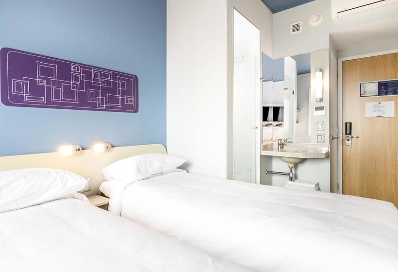 Hotel Ibis Budget Iquique | Iquique | Tarapaca | Chile 19