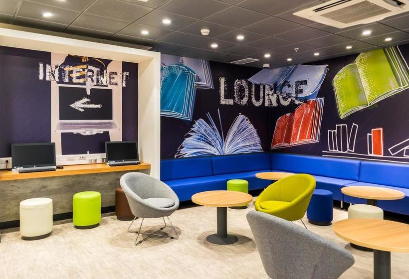 Hotel Ibis Budget Iquique | Iquique | Tarapaca | Chile 20