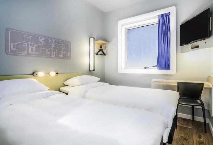 Hotel Ibis Budget Iquique | Iquique | Tarapaca | Chile 3