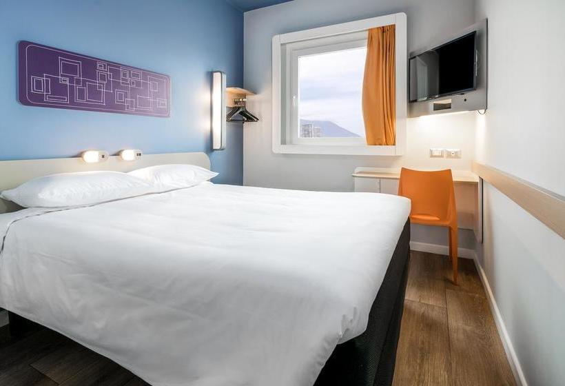 Hotel Ibis Budget Iquique | Iquique | Tarapaca | Chile 5