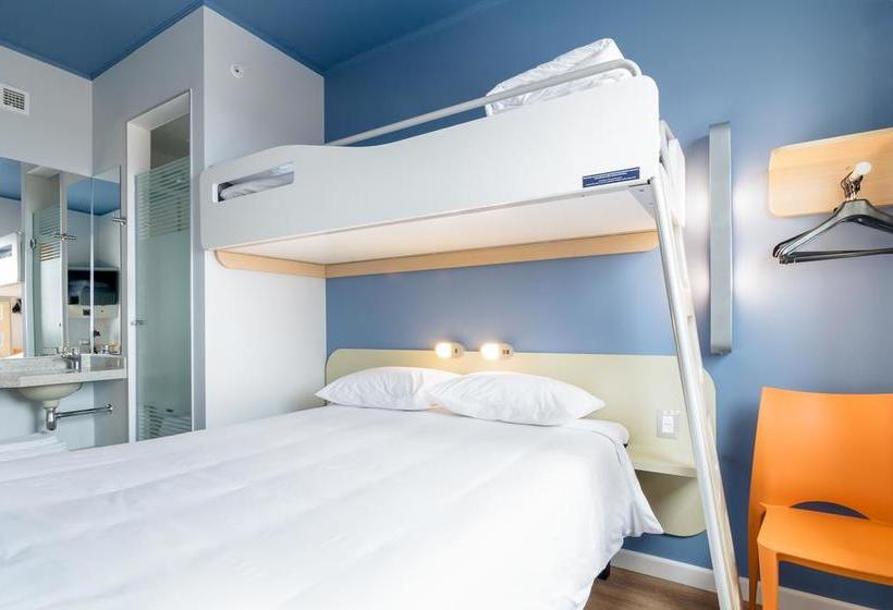 Hotel Ibis Budget Iquique | Iquique | Tarapaca | Chile 6