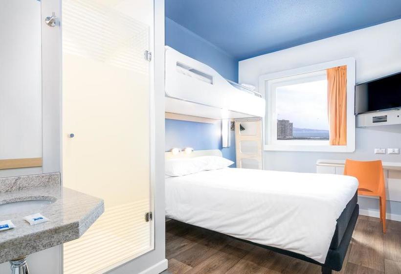 Hotel Ibis Budget Iquique | Iquique | Tarapaca | Chile 7