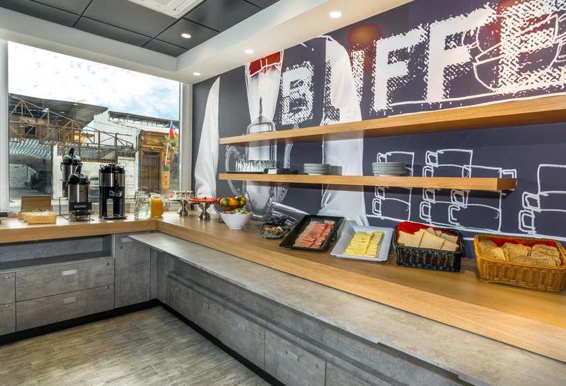 Hotel Ibis Budget Iquique | Iquique | Tarapaca | Chile 8