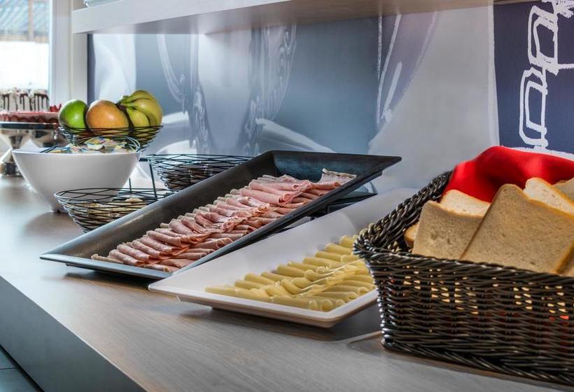 Hotel Ibis Budget Iquique | Iquique | Tarapaca | Chile 9