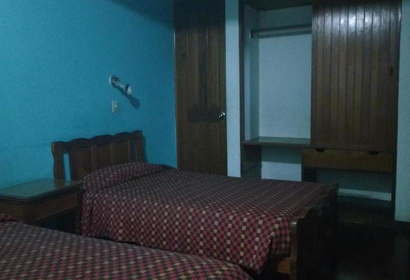 Hotel Zapata | Tacna | Tacna | Perú 14