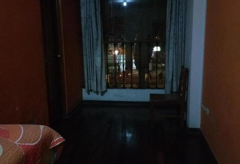 Hotel Zapata | Tacna | Tacna | Perú 15