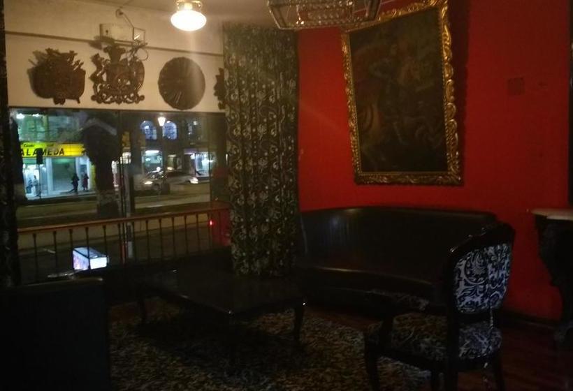 Hotel Zapata | Tacna | Tacna | Perú 17