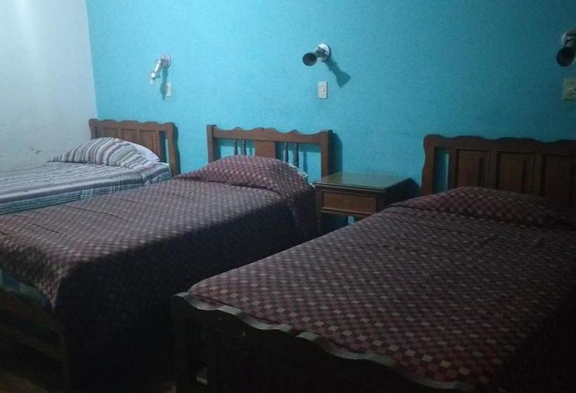 Hotel Zapata | Tacna | Tacna | Perú 20