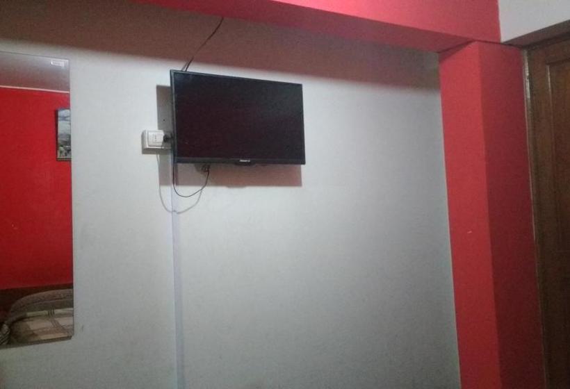 Hotel Zapata | Tacna | Tacna | Perú 3