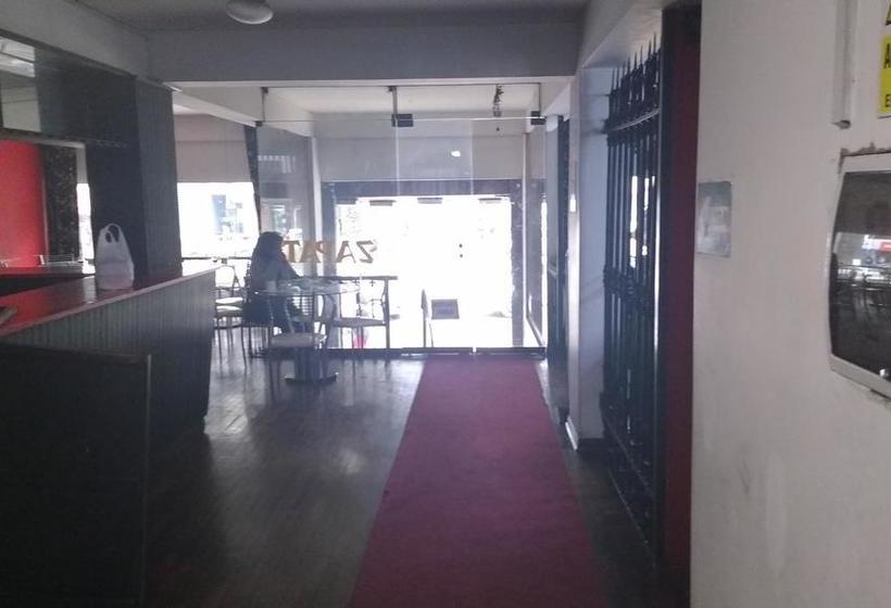 Hotel Zapata | Tacna | Tacna | Perú 4