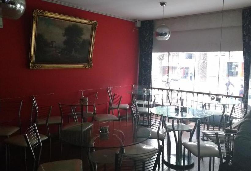 Hotel Zapata | Tacna | Tacna | Perú 5