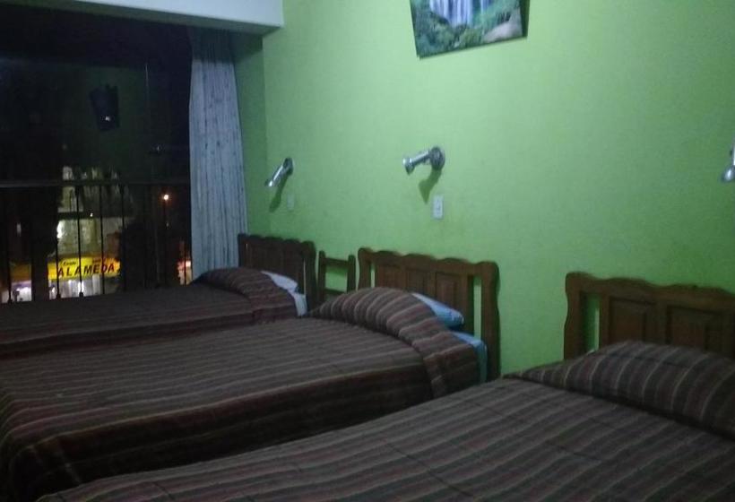 Hotel Zapata | Tacna | Tacna | Perú 9
