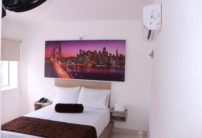 Hotel Suites 44 | Medellín | Antioquia | Colombia 1