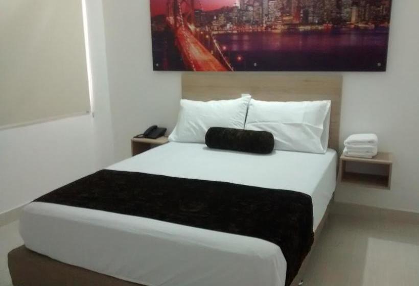 Hotel Suites 44 | Medellín | Antioquia | Colombia 10