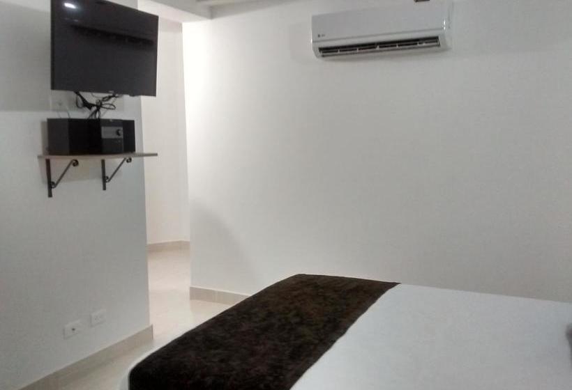 Hotel Suites 44 | Medellín | Antioquia | Colombia 11