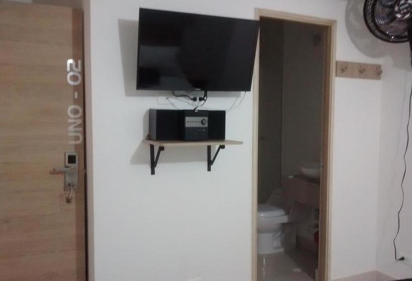 Hotel Suites 44 | Medellín | Antioquia | Colombia 12