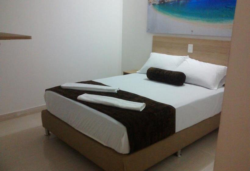 Hotel Suites 44 | Medellín | Antioquia | Colombia 13