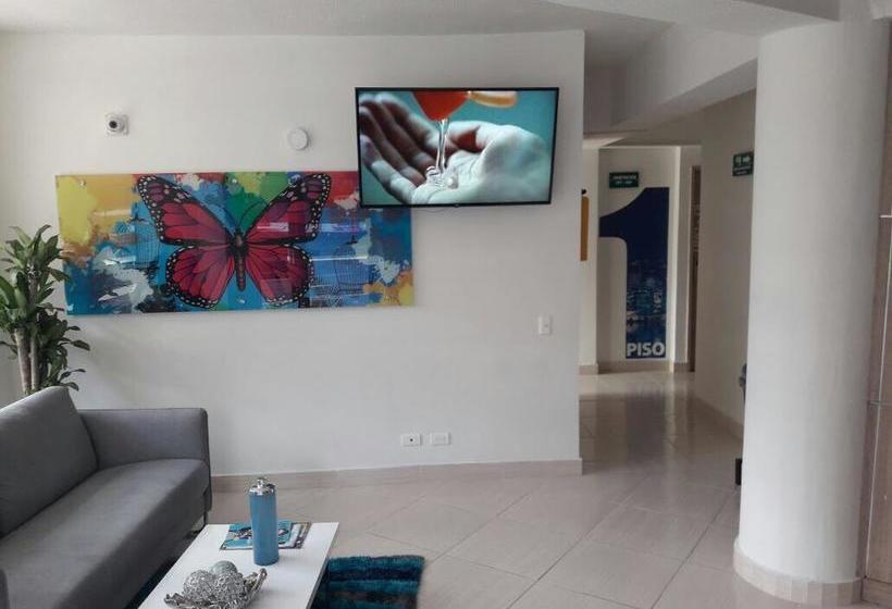 Hotel Suites 44 | Medellín | Antioquia | Colombia 14