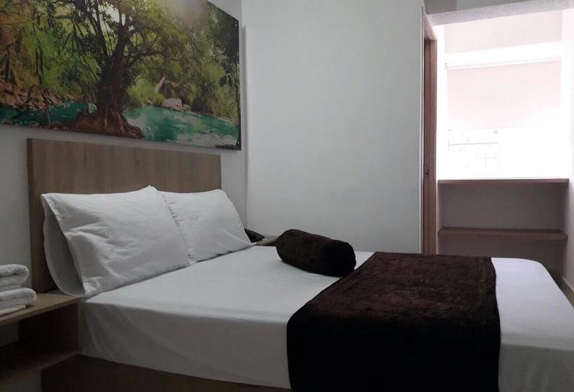 Hotel Suites 44 | Medellín | Antioquia | Colombia 15