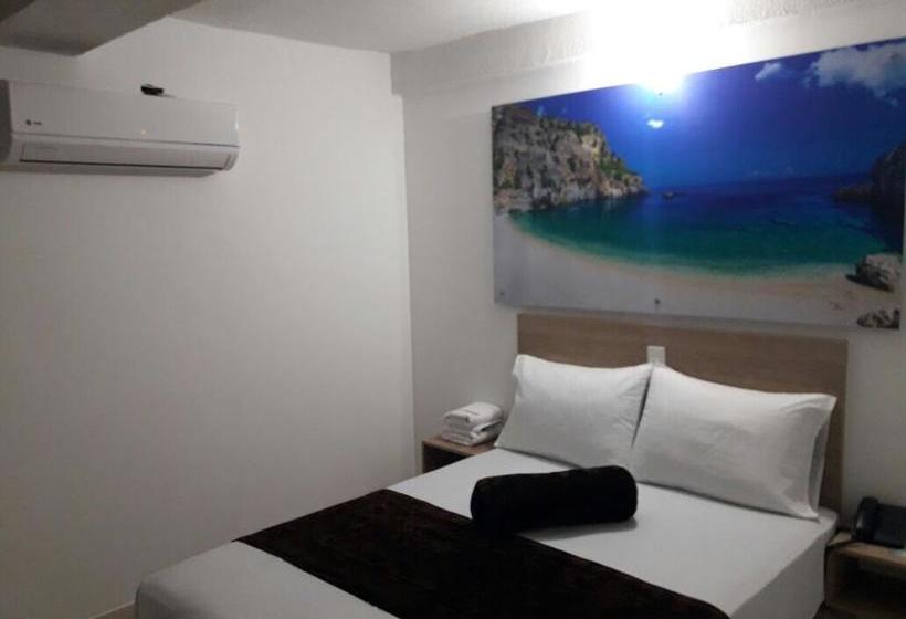 Hotel Suites 44 | Medellín | Antioquia | Colombia 16