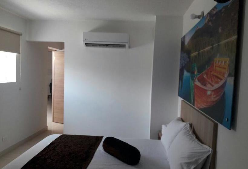 Hotel Suites 44 | Medellín | Antioquia | Colombia 18