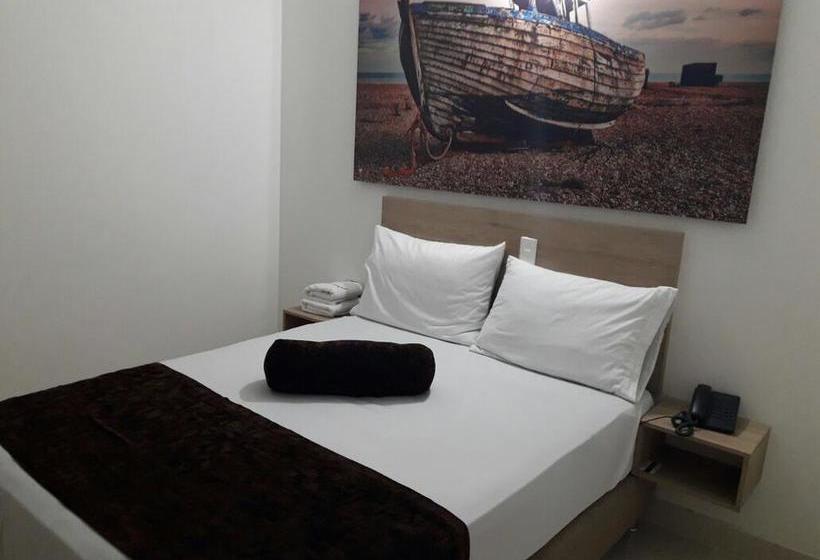 Hotel Suites 44 | Medellín | Antioquia | Colombia 19