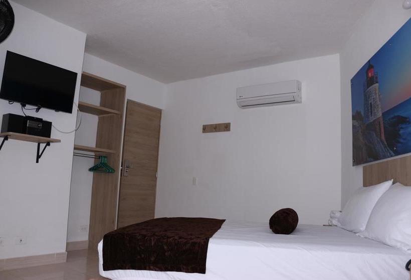 Hotel Suites 44 | Medellín | Antioquia | Colombia 2