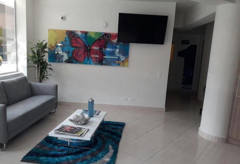 Hotel Suites 44 | Medellín | Antioquia | Colombia 20