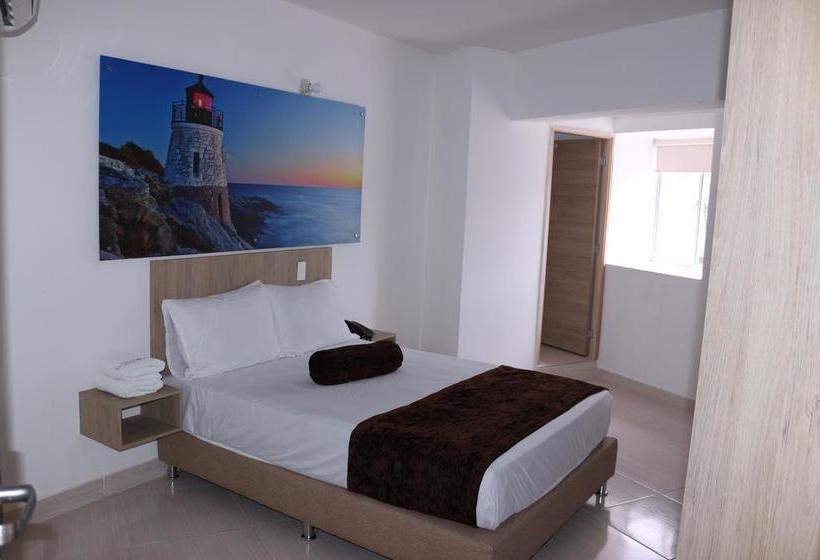 Hotel Suites 44 | Medellín | Antioquia | Colombia 3