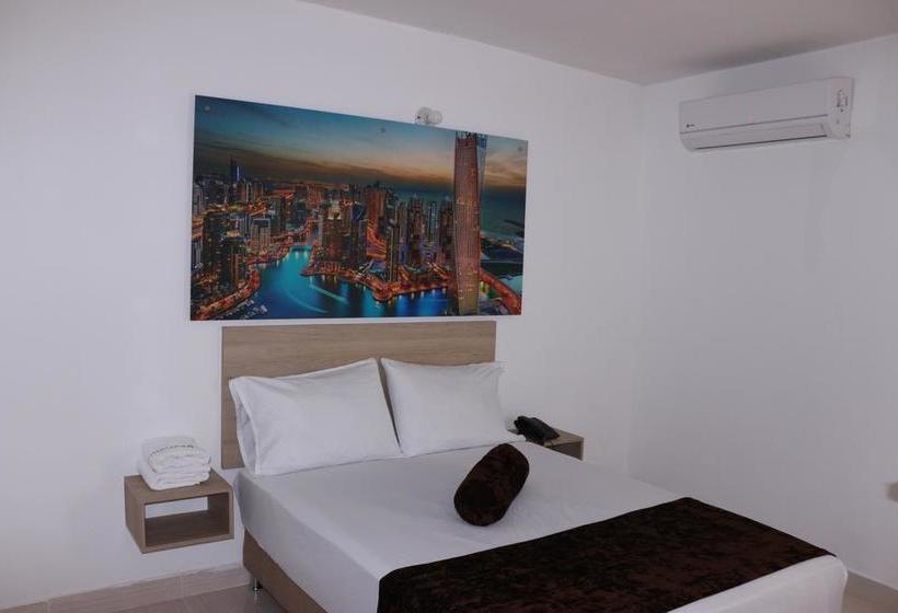 Hotel Suites 44 | Medellín | Antioquia | Colombia 4