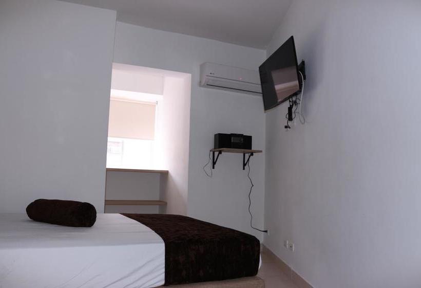 Hotel Suites 44 | Medellín | Antioquia | Colombia 5