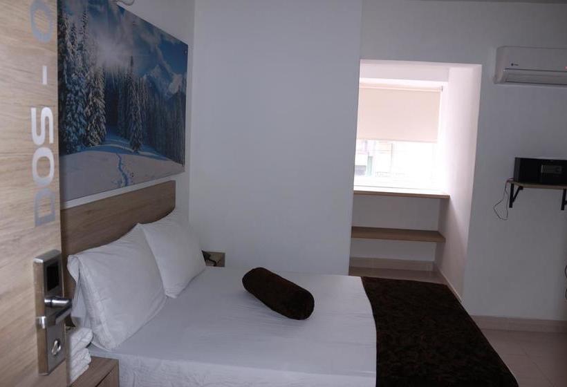 Hotel Suites 44 | Medellín | Antioquia | Colombia 6