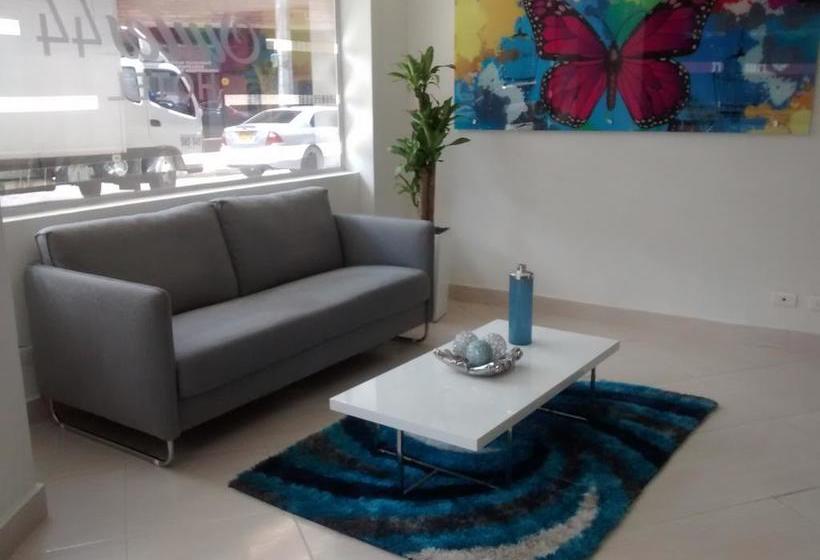 Hotel Suites 44 | Medellín | Antioquia | Colombia 7