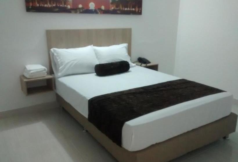 Hotel Suites 44 | Medellín | Antioquia | Colombia 8