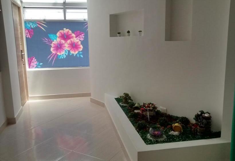 Hotel Suites 44 | Medellín | Antioquia | Colombia 9