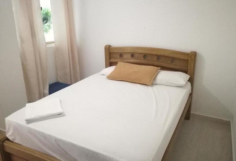 Hotel El Ensueño | Coveñas | Sucre | Colombia 1