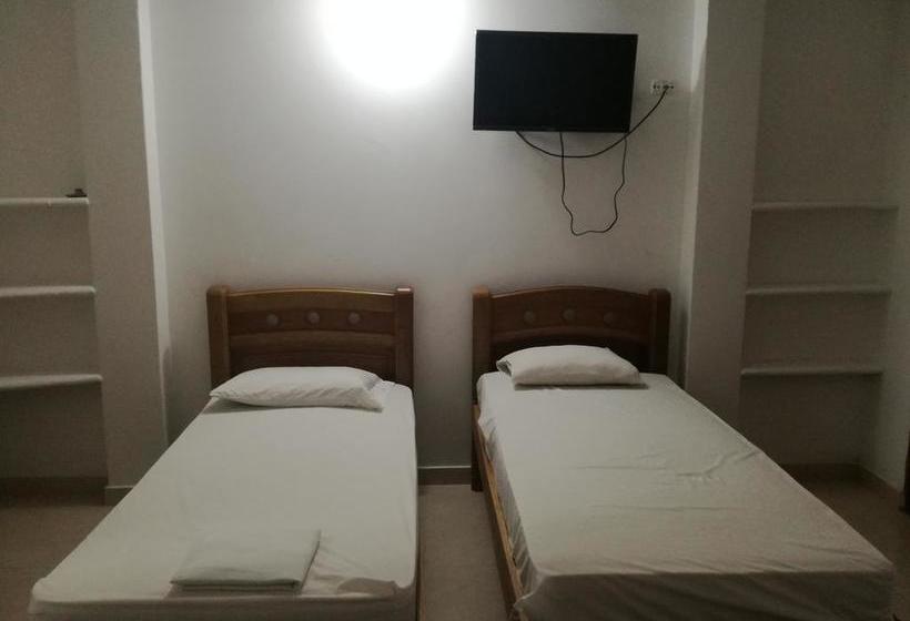 Hotel El Ensueño | Coveñas | Sucre | Colombia 10