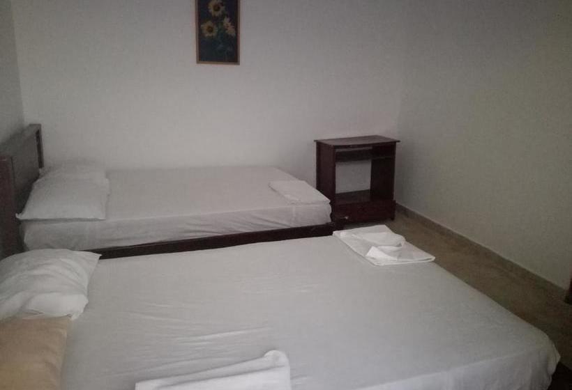 Hotel El Ensueño | Coveñas | Sucre | Colombia 11