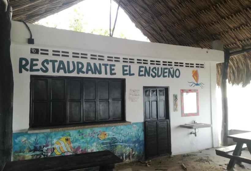 Hotel El Ensueño | Coveñas | Sucre | Colombia 13