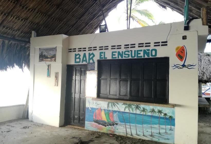 Hotel El Ensueño | Coveñas | Sucre | Colombia 14