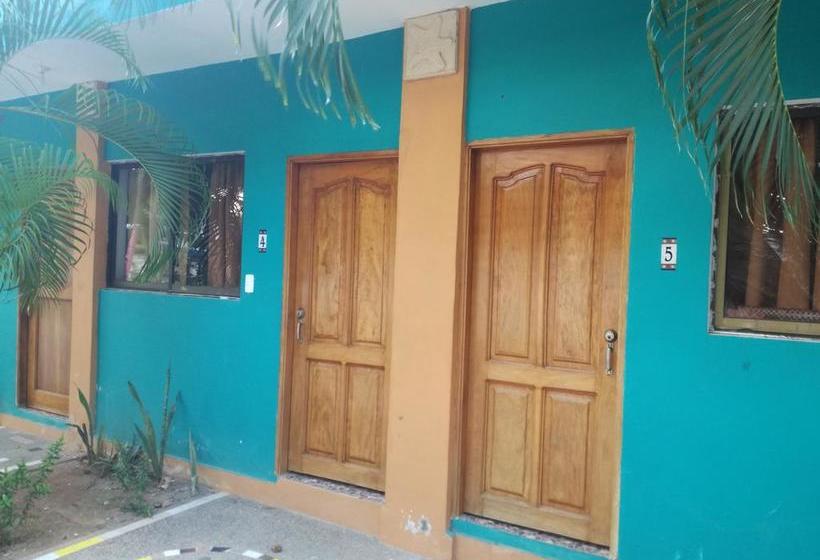 Hotel El Ensueño | Coveñas | Sucre | Colombia 15