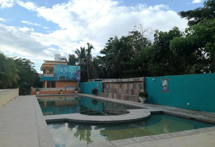 Hotel El Ensueño | Coveñas | Sucre | Colombia 16