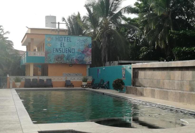 Hotel El Ensueño | Coveñas | Sucre | Colombia 17