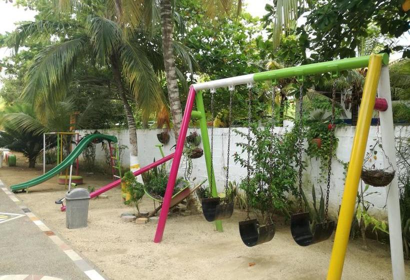 Hotel El Ensueño | Coveñas | Sucre | Colombia 18